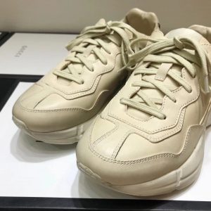 Gucci Rhyton Sneaker - Image 4
