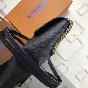 Louis Vuitton Blanche BB - Image 4