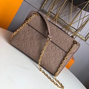 LOUIS VUITTON VAVIN BAG - Image 4