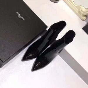 YSL High Heels - Image 4