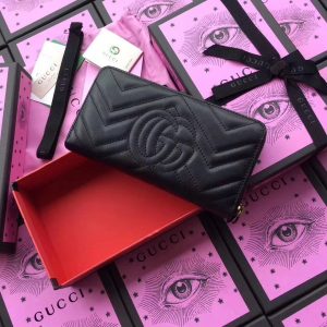 Gucci Wallet - Image 5