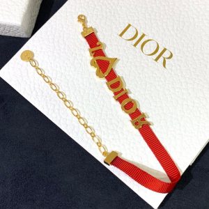 Dior Bracelet - Image 5
