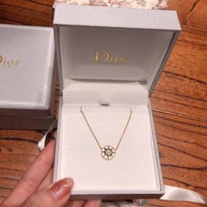 Dior Necklace - Image 3