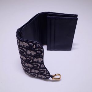 Dior Oblique Saddle - Image 9