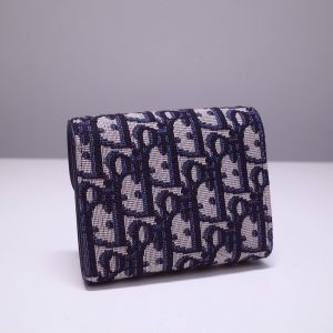 Dior Oblique Saddle - Image 6