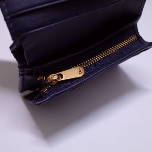 Dior Oblique Saddle - Image 5