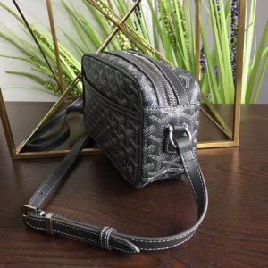 Goyard shoulder bag - Image 4