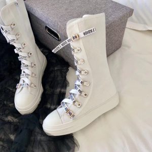 Dior Shoes - Image 4