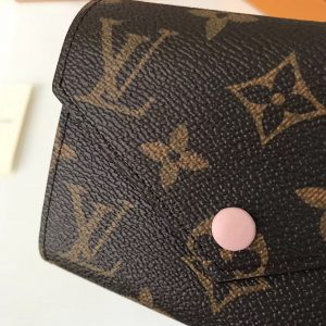 Louis Vuitton Victorine wallet - Image 6