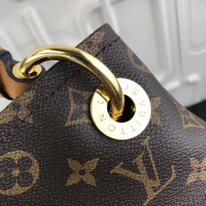 LOUIS VUITTON Artsy Bag - Image 5