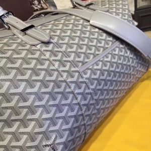 Goyard Travel bag - Image 5