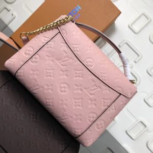 Louis Vuitton Blanche BB - Image 5