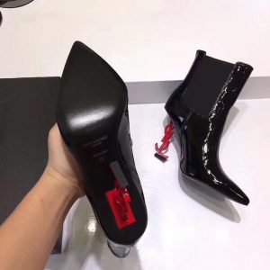 YSL High Heels - Image 9