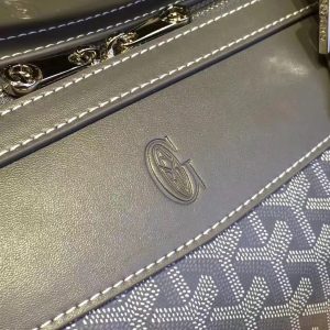 Goyard Travel bag - Image 9