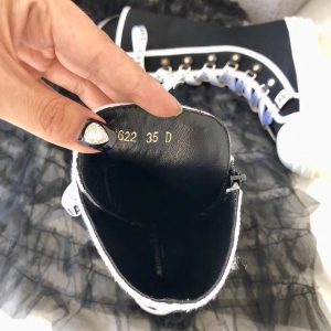 Dior Shoes - Image 3