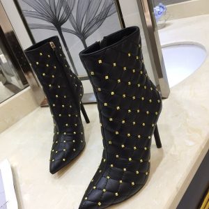 Valentino Boots - Image 7