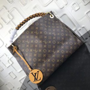 LOUIS VUITTON Artsy Bag - Image 3