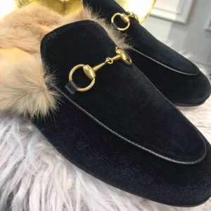 Gucci Slippers - Image 3