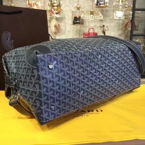 Goyard Travel bag - Image 3