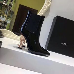 YSL High Heels - Image 4