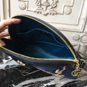 GUCCI OPHIDIA BAG - Image 8