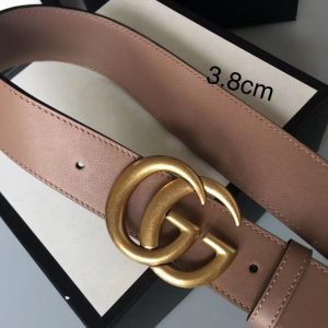 Gucci Belt - Image 5