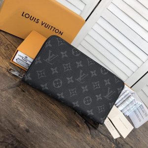 LOUIS VUITTON ZIPPY WALLET - Image 6