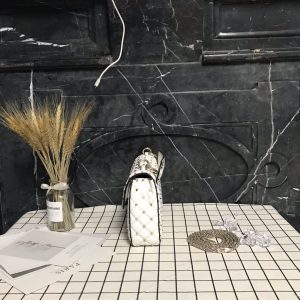 Valentino ROCKSTUD SPIKE bag - Image 3