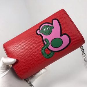 Louis Vuitton TWIST CHAIN - Image 9