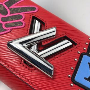 Louis Vuitton TWIST CHAIN - Image 7