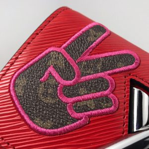 Louis Vuitton TWIST CHAIN - Image 6