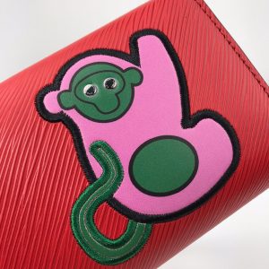 Louis Vuitton TWIST CHAIN - Image 5