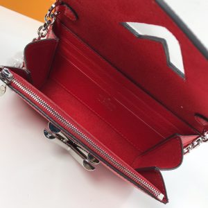 Louis Vuitton TWIST CHAIN - Image 3