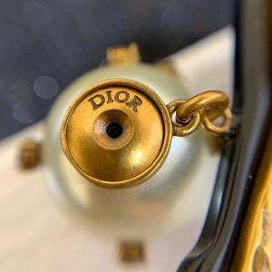 Dior Earrings - Image 3