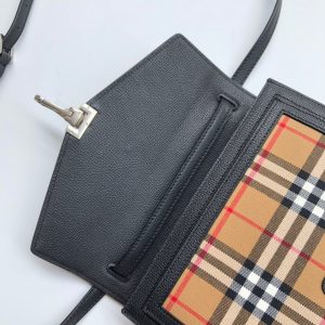 Burberry  vintage - Image 7