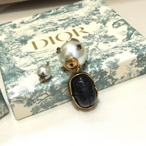 Dior Earrings - Image 5