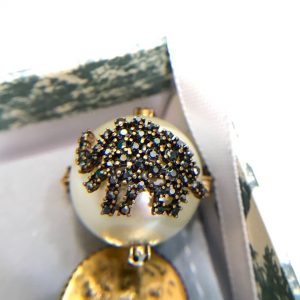 Dior Earrings - Image 4