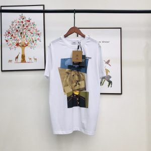 Burberry T-shirts - Image 7