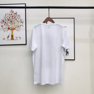 Burberry T-shirts - Image 6