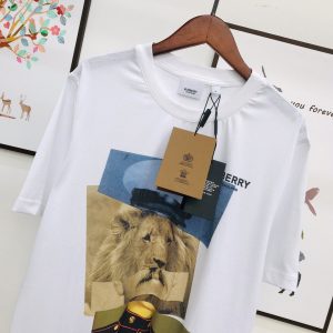 Burberry T-shirts - Image 5