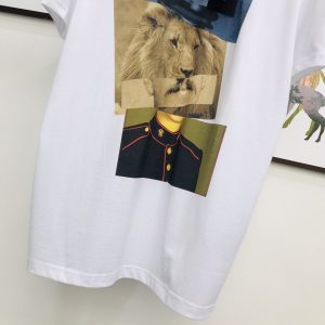 Burberry T-shirts - Image 4