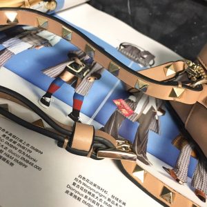 Valentino Bag - Image 9