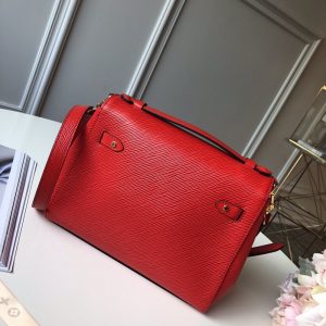 LOUIS VUITTON Boccador Bag - Image 9