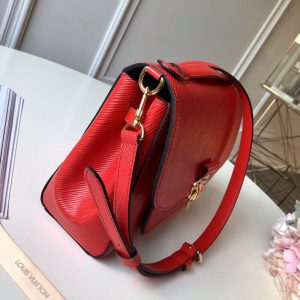 LOUIS VUITTON Boccador Bag - Image 8