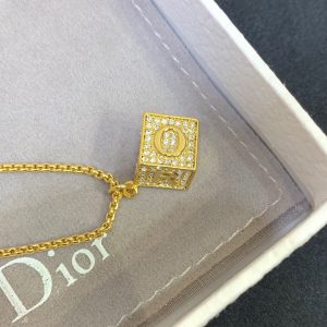 Dior Necklace - Image 5