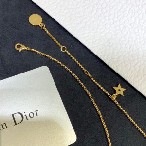 Dior Necklace - Image 4
