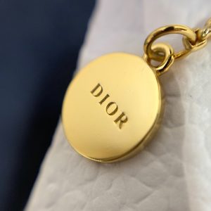 Dior Necklace - Image 3