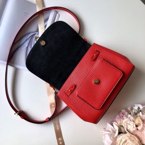 LOUIS VUITTON Boccador Bag - Image 4