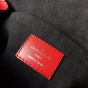 LOUIS VUITTON Boccador Bag - Image 3