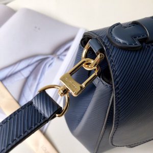 LOUIS VUITTON Boccador Bag - Image 5